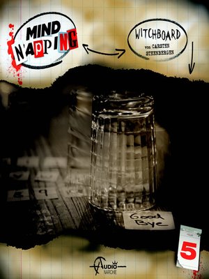 cover image of MindNapping, Folge 5